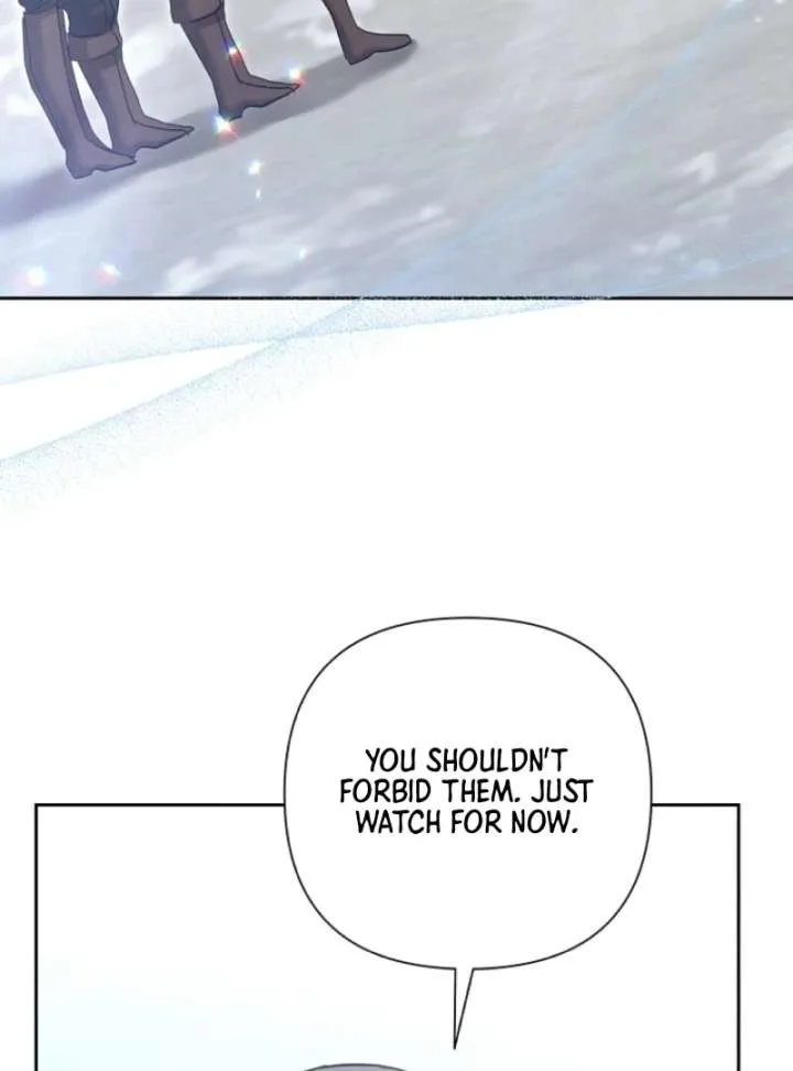 The Little Brat Runs Wild Chapter 7 page 86