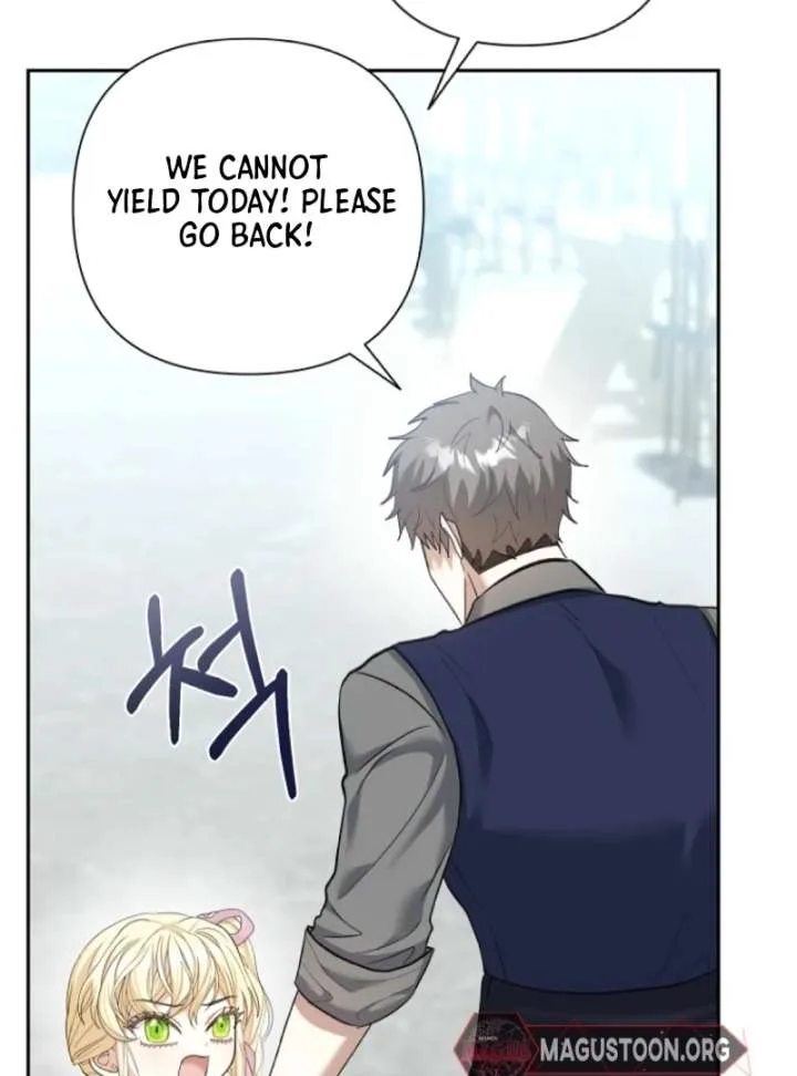 The Little Brat Runs Wild Chapter 7 page 71
