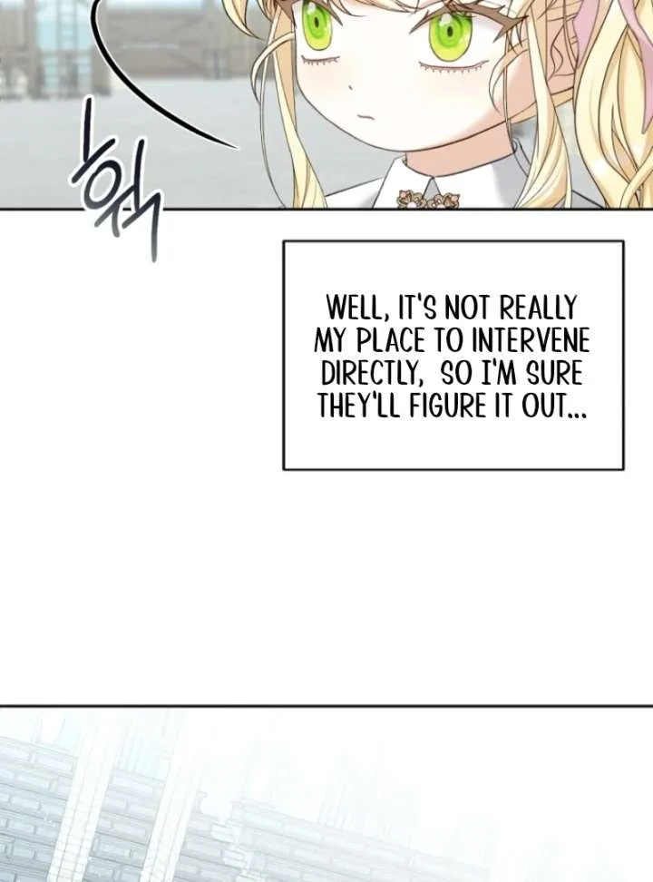 The Little Brat Runs Wild Chapter 7 page 100