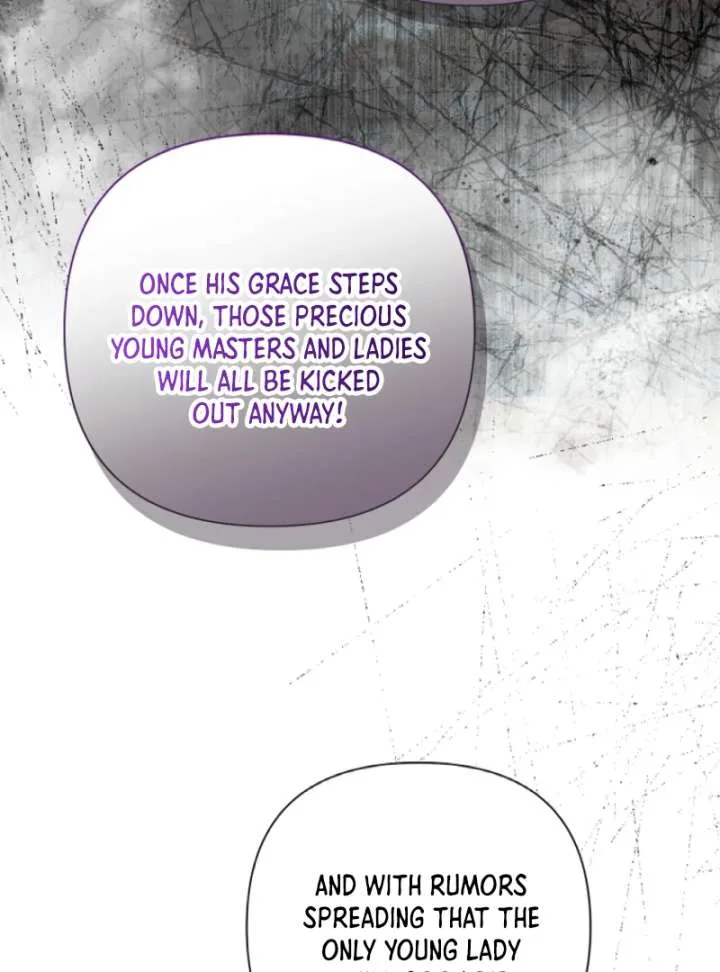 The Little Brat Runs Wild Chapter 7 page 106