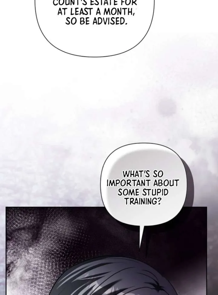 The Little Brat Runs Wild Chapter 7 page 93