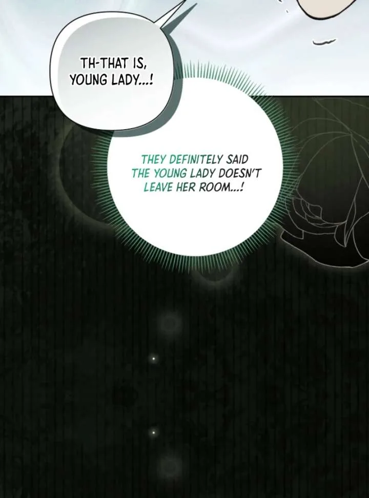 The Little Brat Runs Wild Chapter 7 page 112