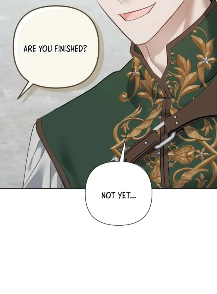 The Little Brat Runs Wild Chapter 7 page 108
