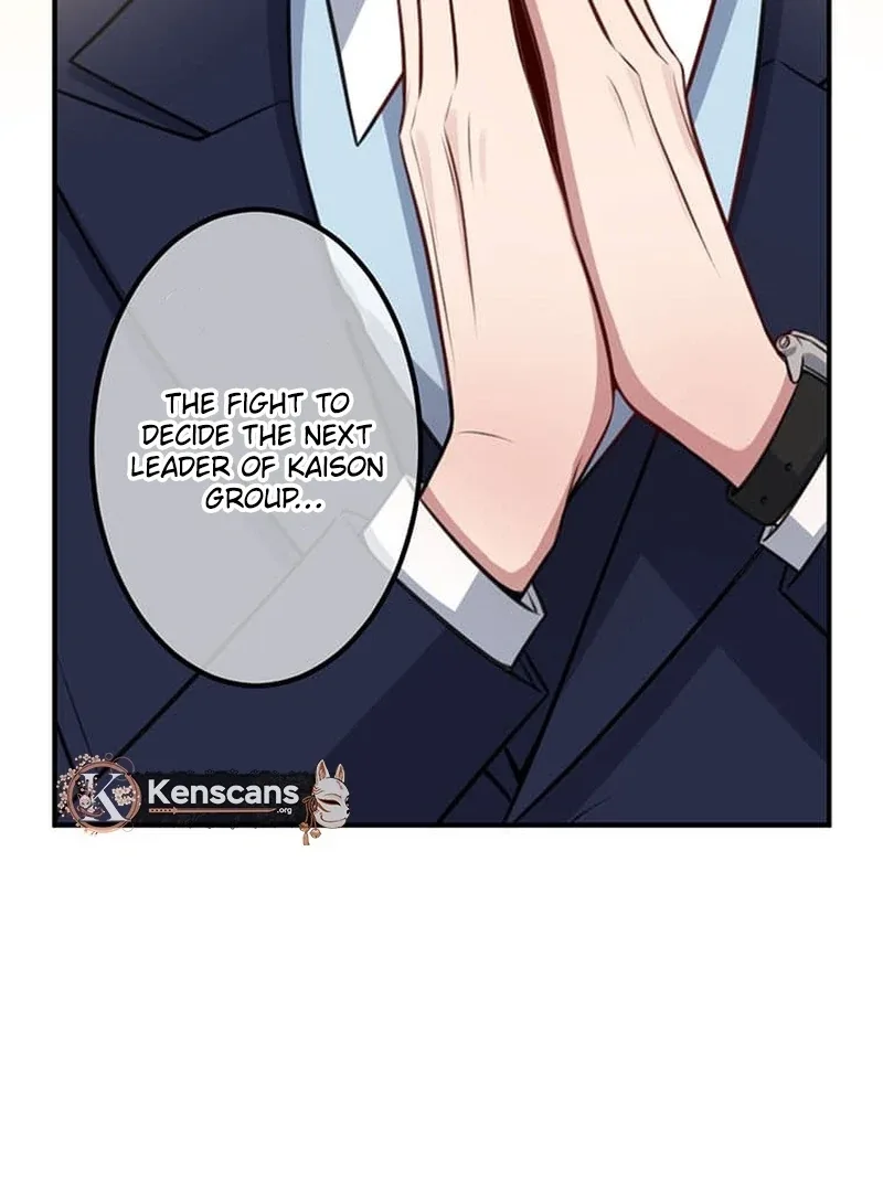 The Loner Girl Who Holds the Heirs’ Fate Chapter 6 page 127