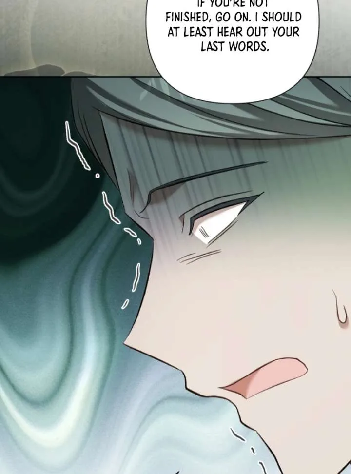 The Little Brat Runs Wild Chapter 7 page 111