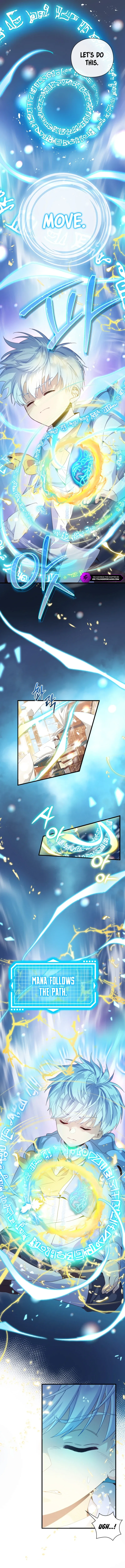 The Magic Genius of the Marquis Chapter 6 page 14