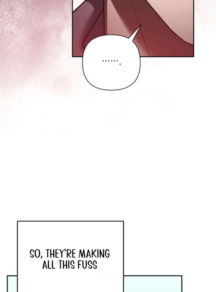 The Little Brat Runs Wild Chapter 7 page 97
