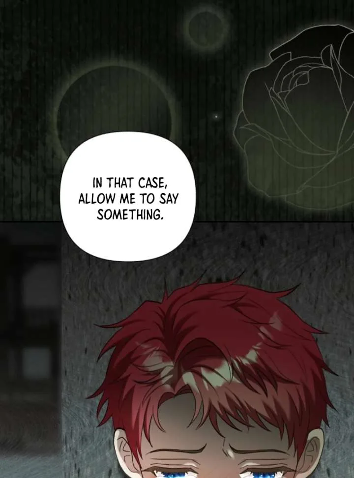 The Little Brat Runs Wild Chapter 7 page 113