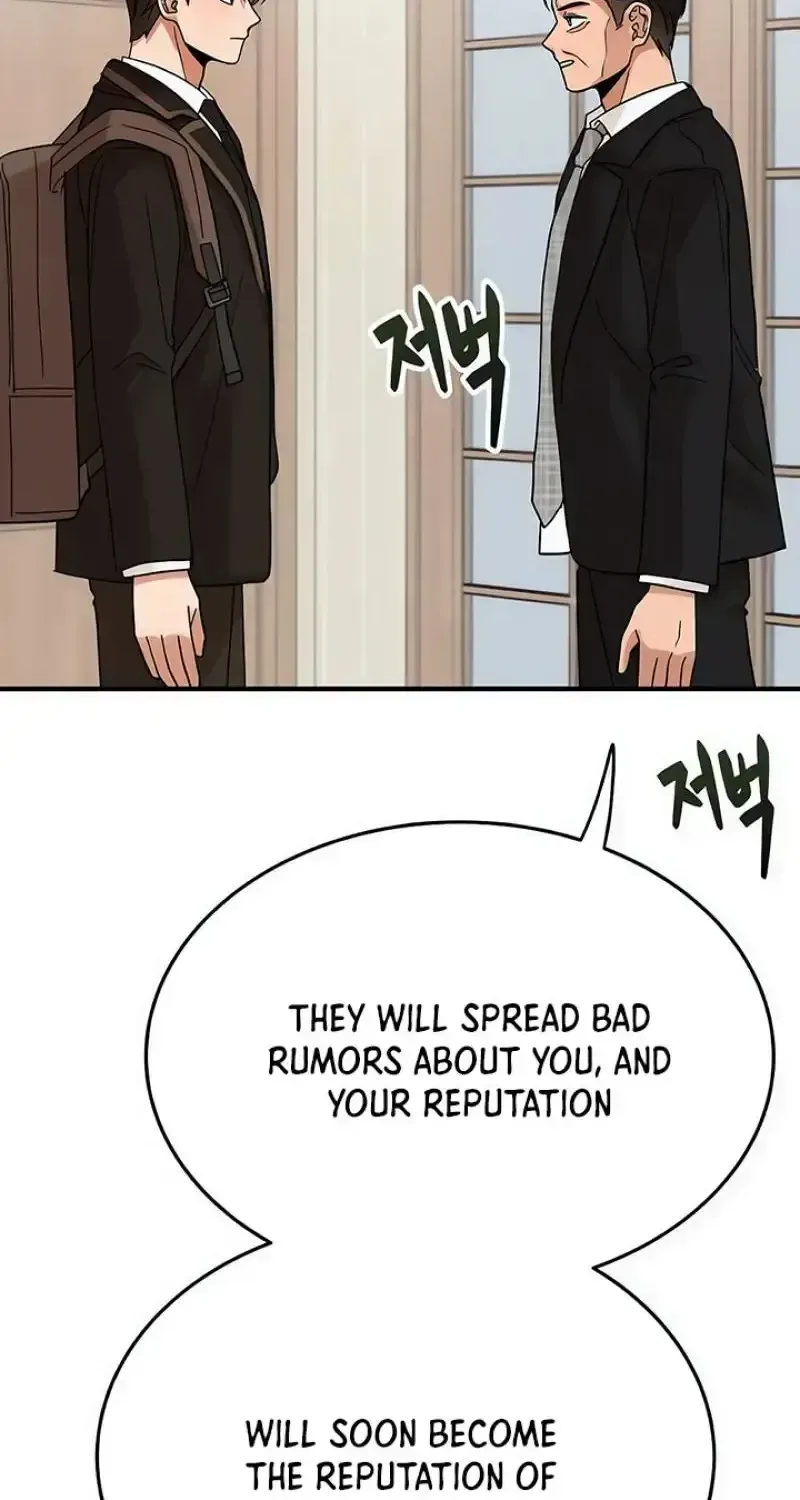 The Little Prince In The Next Life Chapter 7 page 19