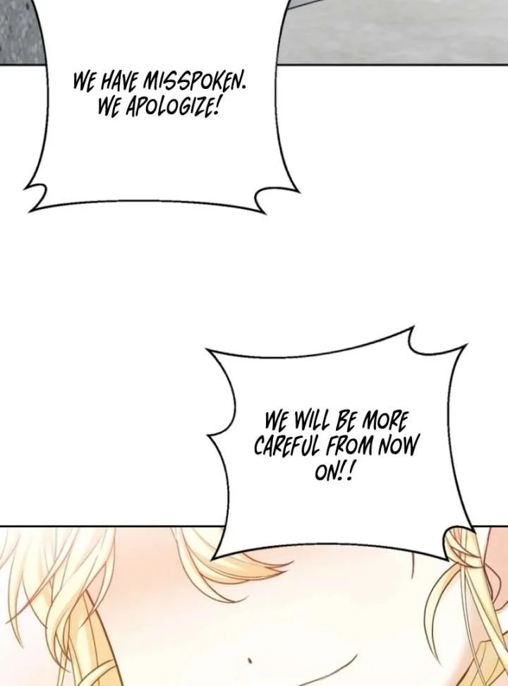The Little Brat Runs Wild Chapter 7 page 122