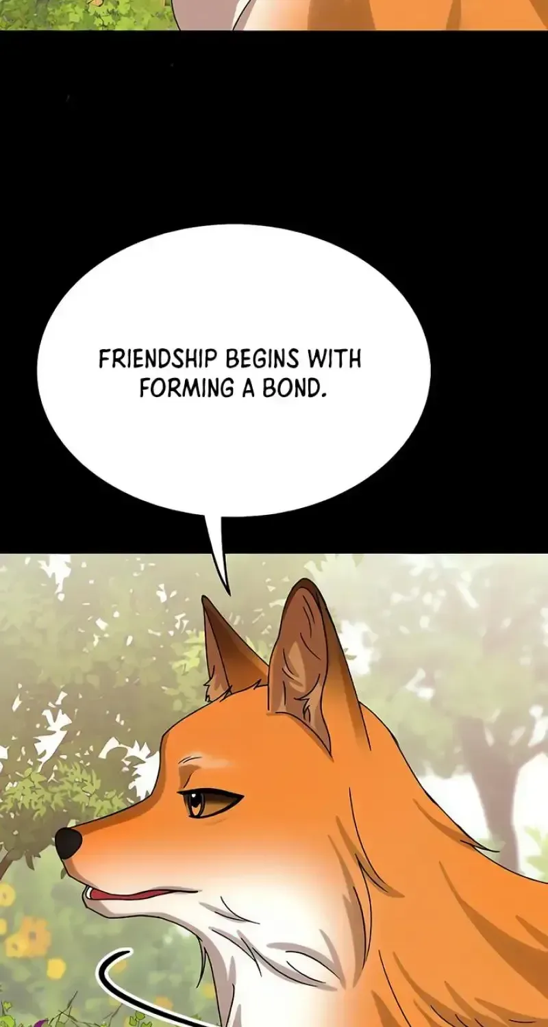 The Little Prince In The Next Life Chapter 7 page 35