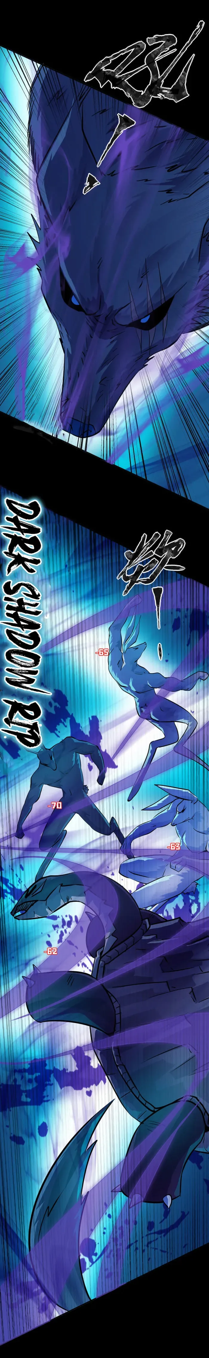 The Lone SSS-Class Summoner Chapter 6 page 6