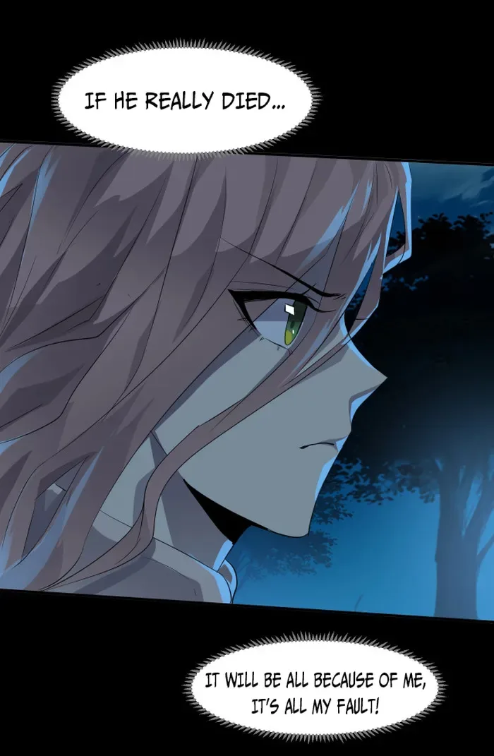 The Lone SSS-Class Summoner Chapter 6 page 13