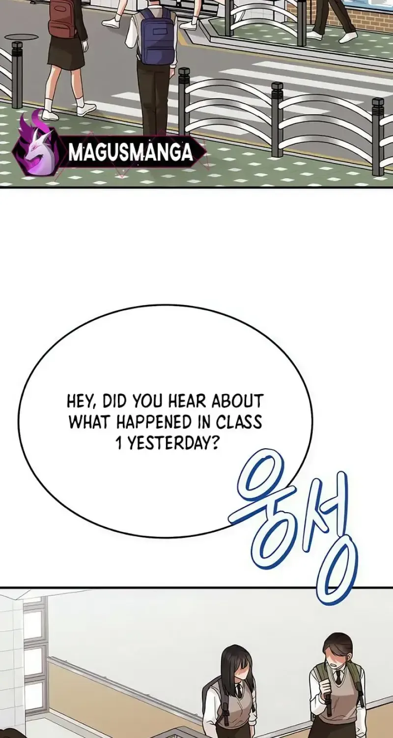 The Little Prince In The Next Life Chapter 7 page 46
