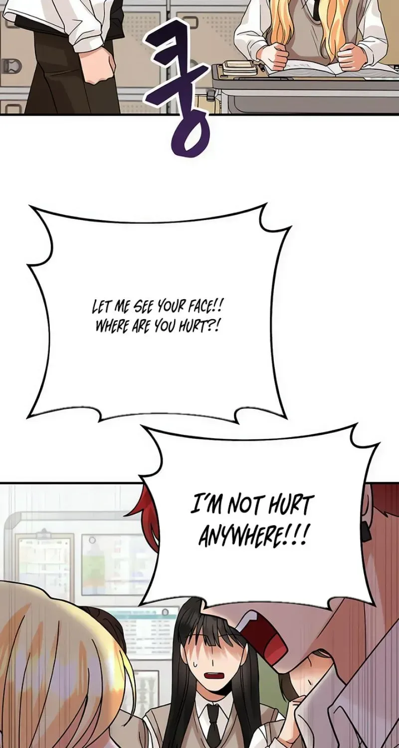 The Little Prince In The Next Life Chapter 7 page 57
