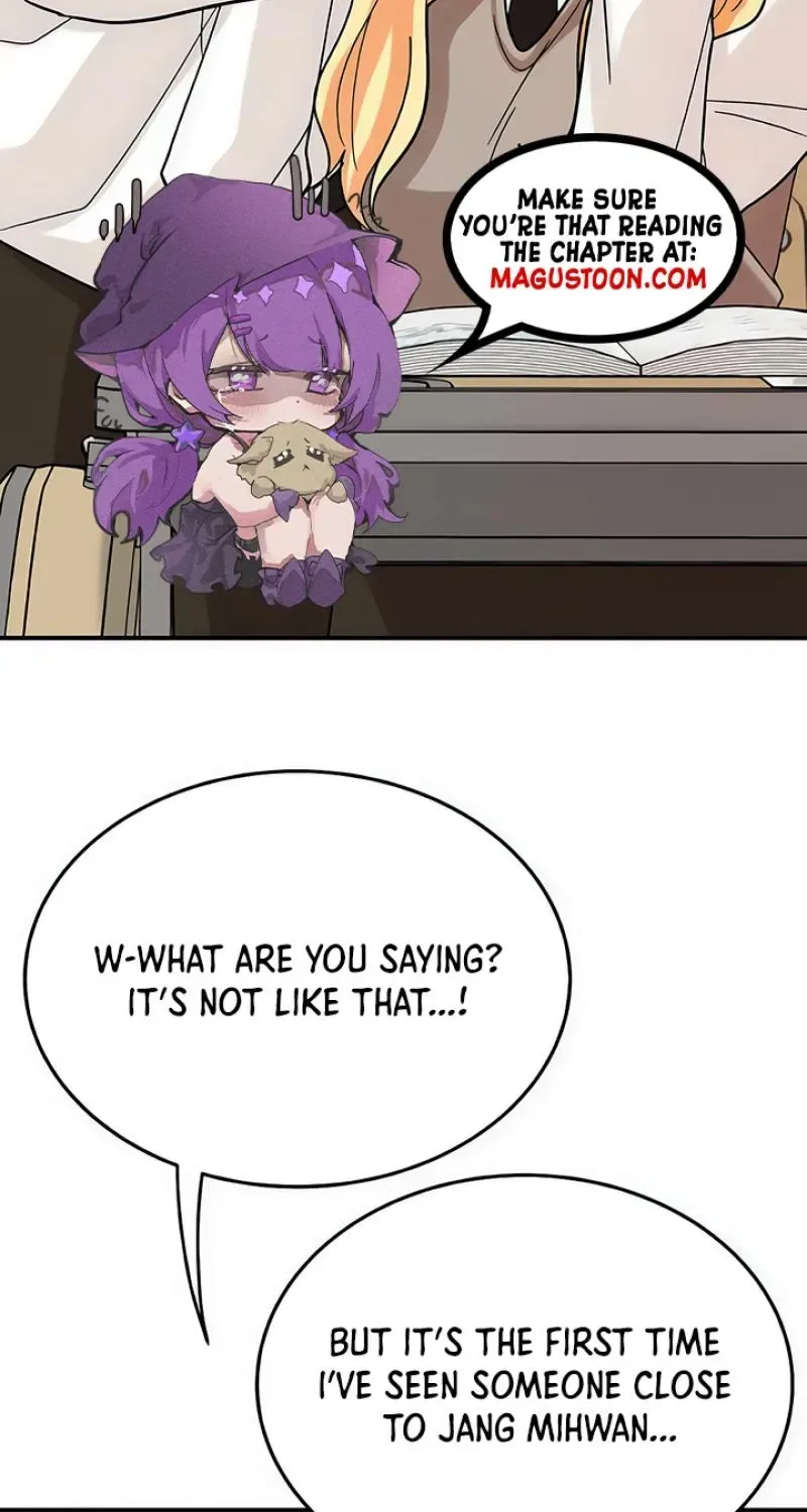 The Little Prince In The Next Life Chapter 7 page 61