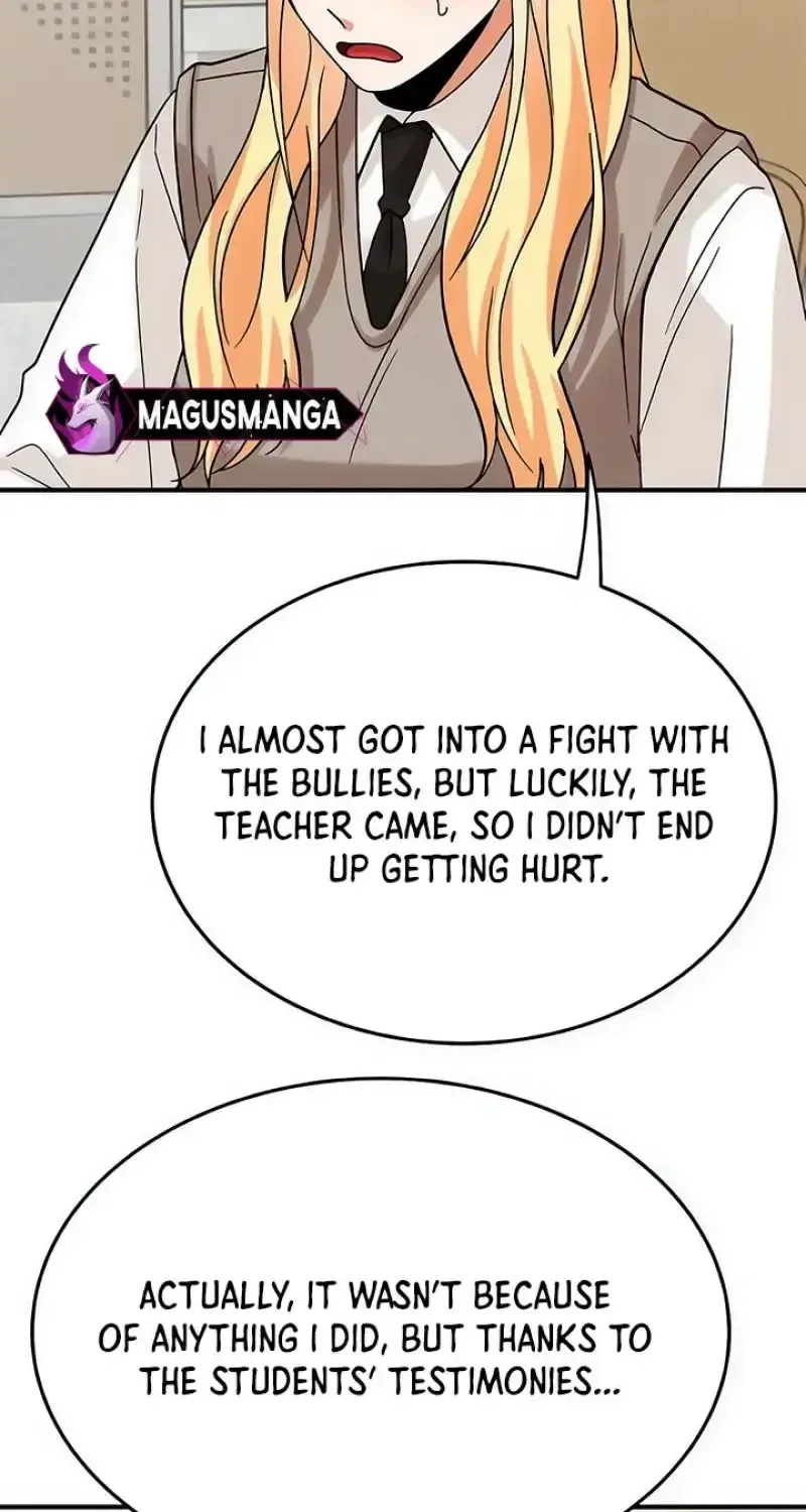 The Little Prince In The Next Life Chapter 7 page 70
