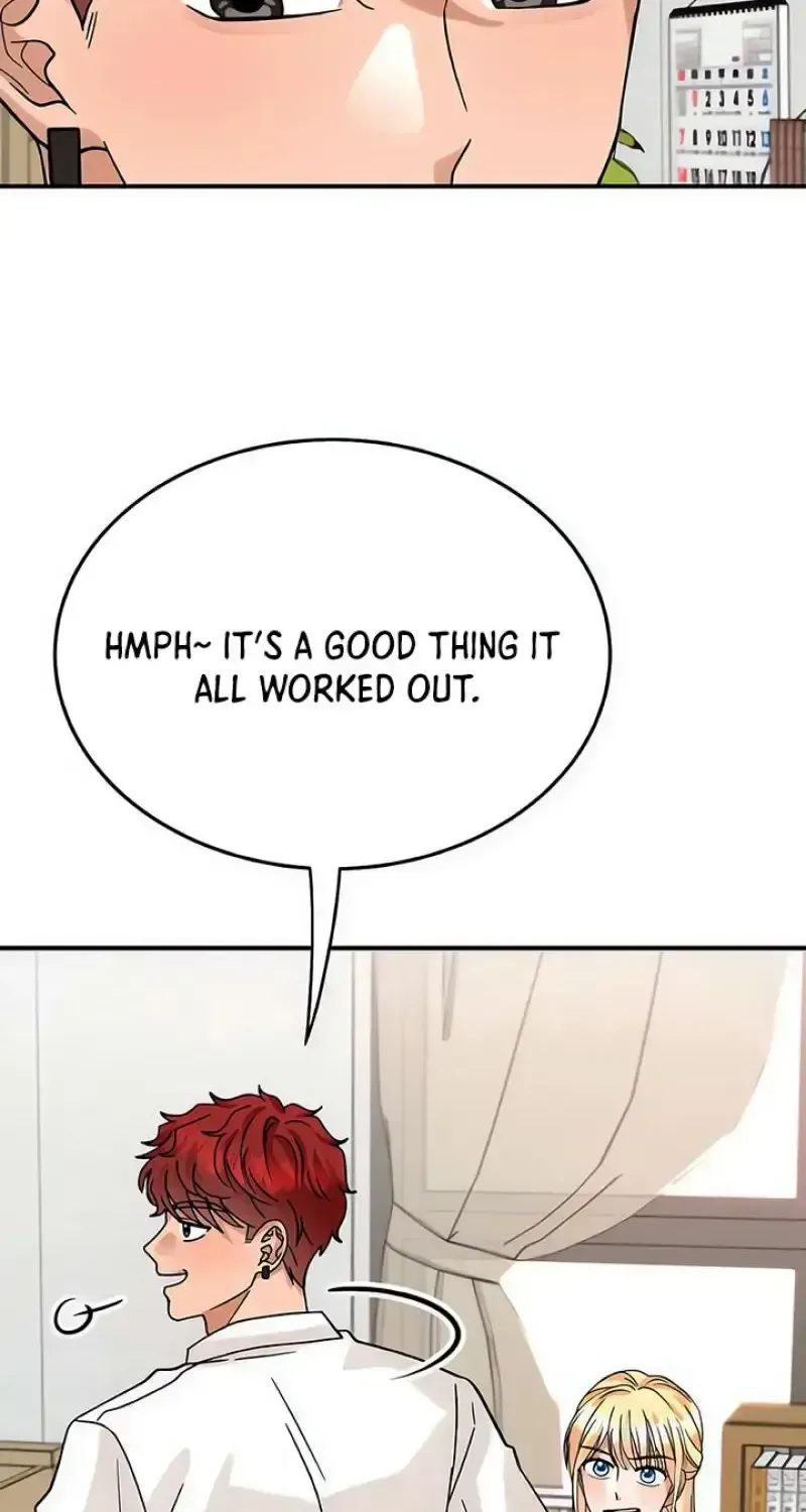 The Little Prince In The Next Life Chapter 7 page 76