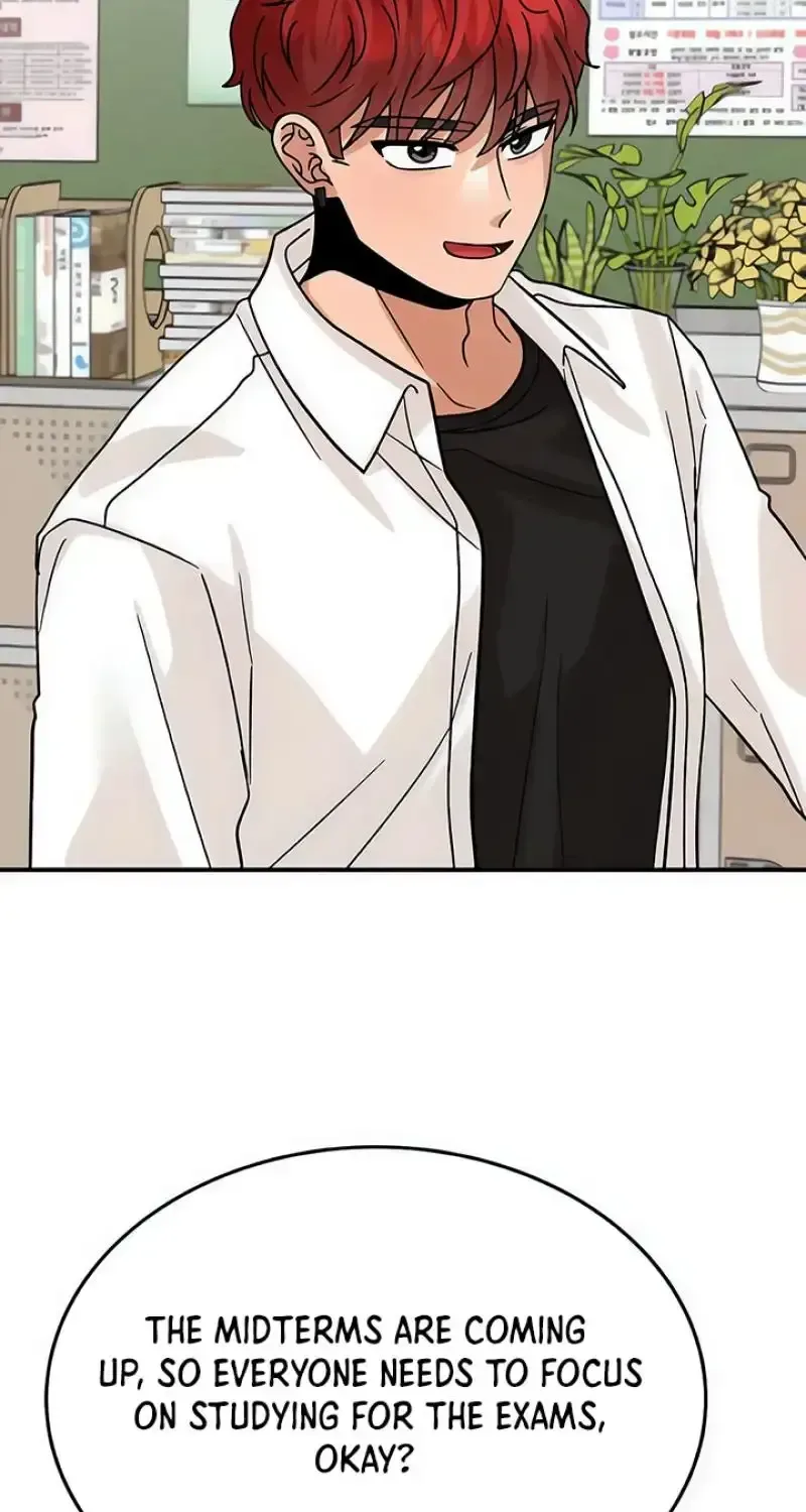 The Little Prince In The Next Life Chapter 7 page 97