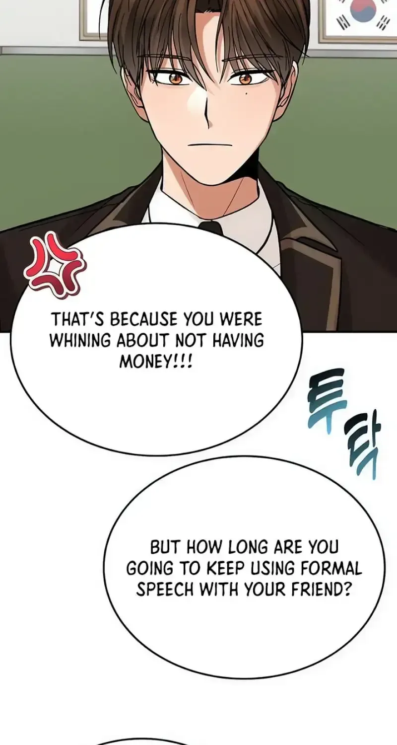 The Little Prince In The Next Life Chapter 7 page 93