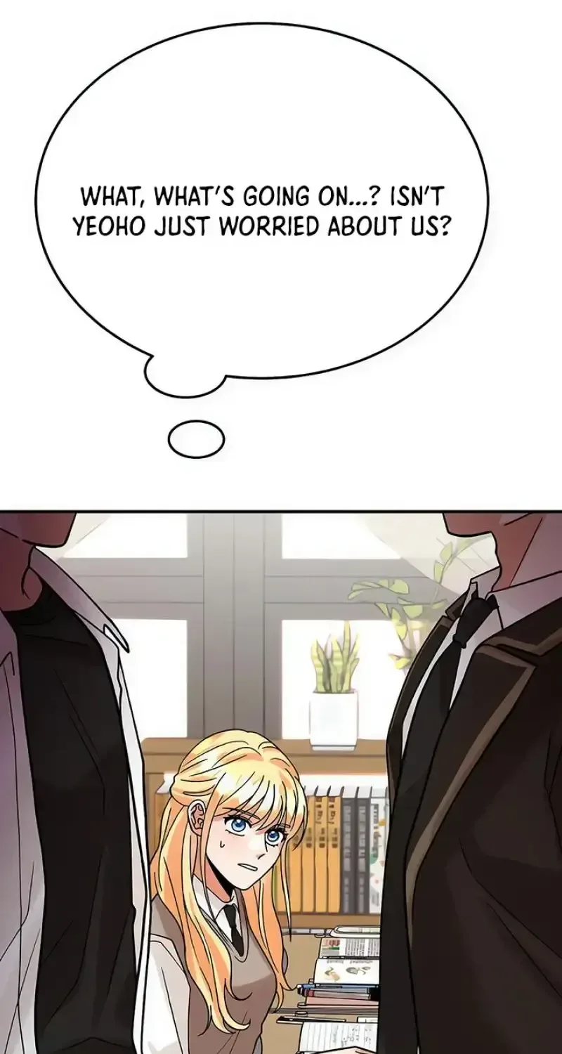 The Little Prince In The Next Life Chapter 7 page 103