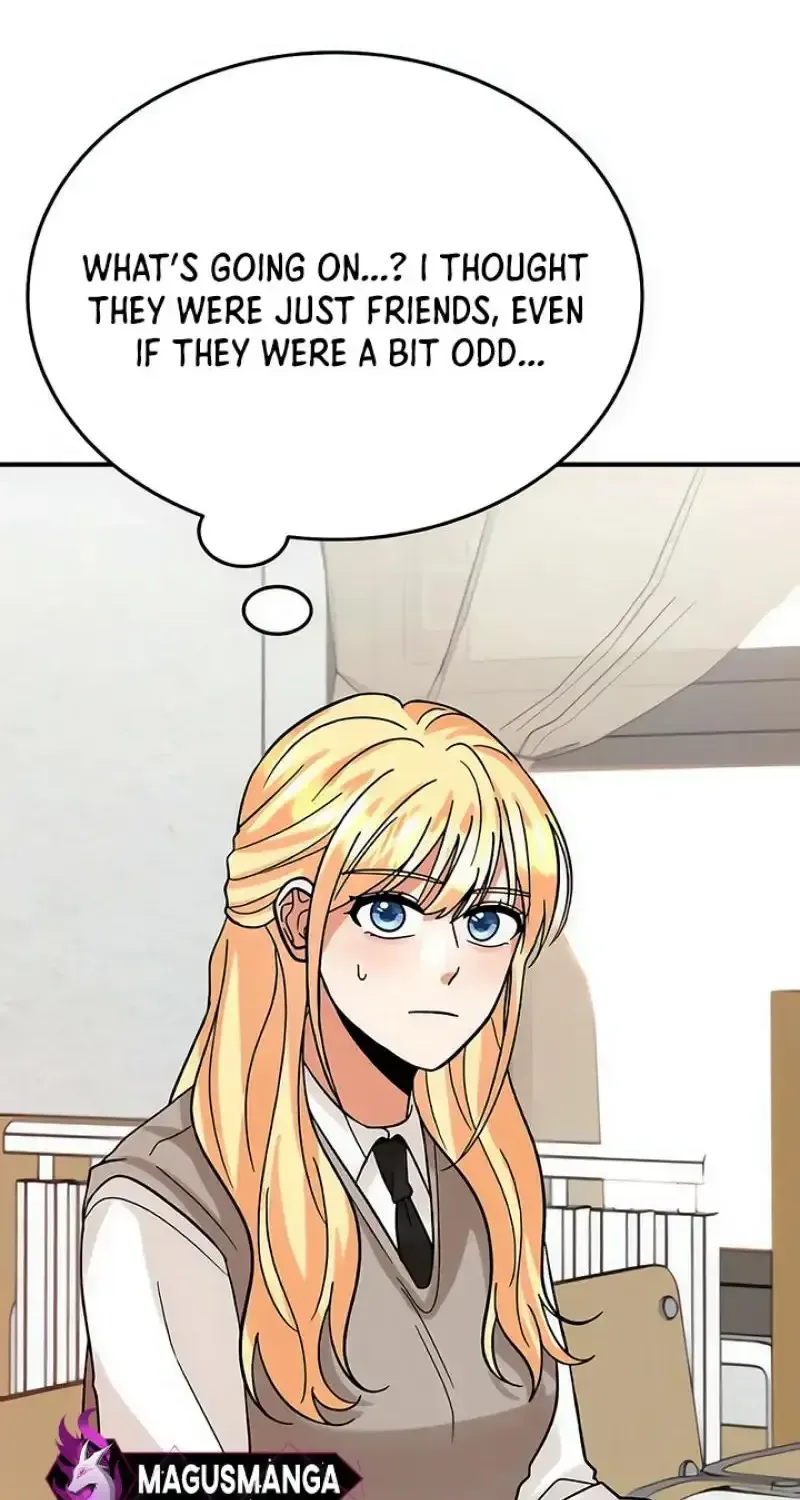 The Little Prince In The Next Life Chapter 7 page 109
