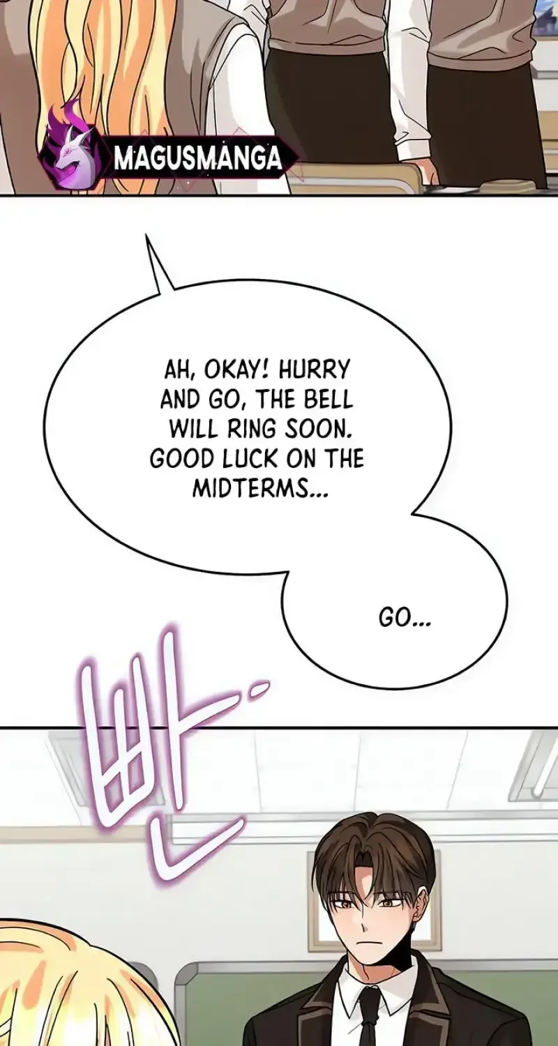 The Little Prince In The Next Life Chapter 7 page 112