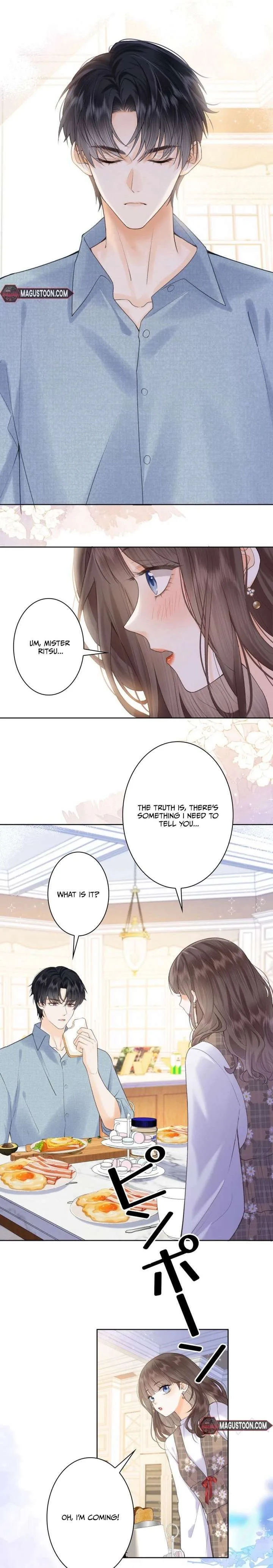 The Lover My Sister Stole Is Obsessed With Me Chapter 7 page 3