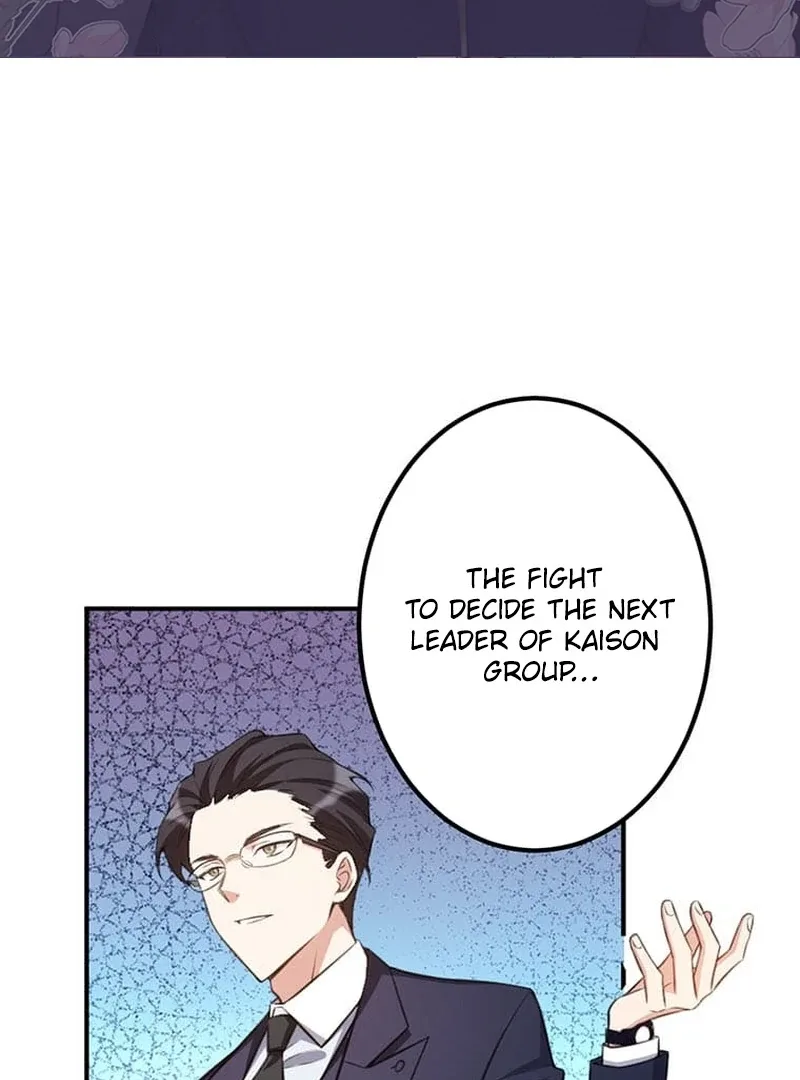 The Loner Girl Who Holds the Heirs’ Fate Chapter 7 page 3