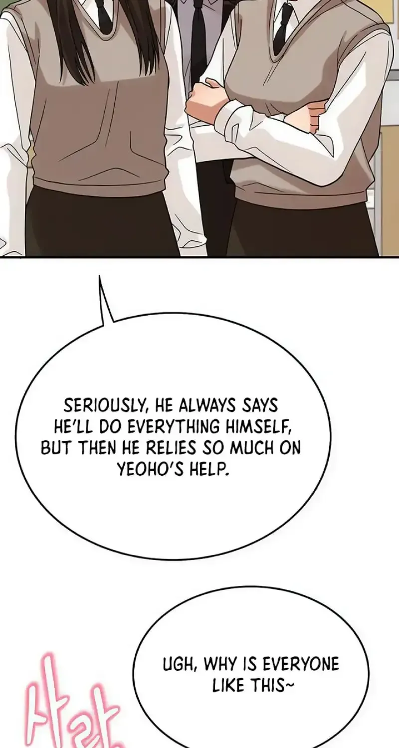 The Little Prince In The Next Life Chapter 7 page 120