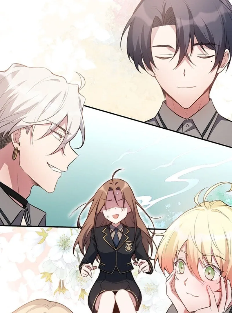 The Loner Girl Who Holds the Heirs’ Fate Chapter 7 page 10