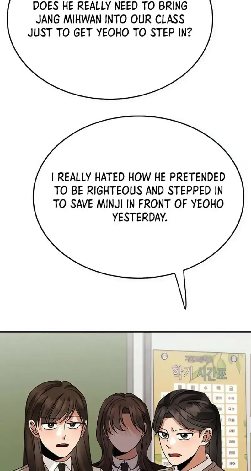 The Little Prince In The Next Life Chapter 7 page 119
