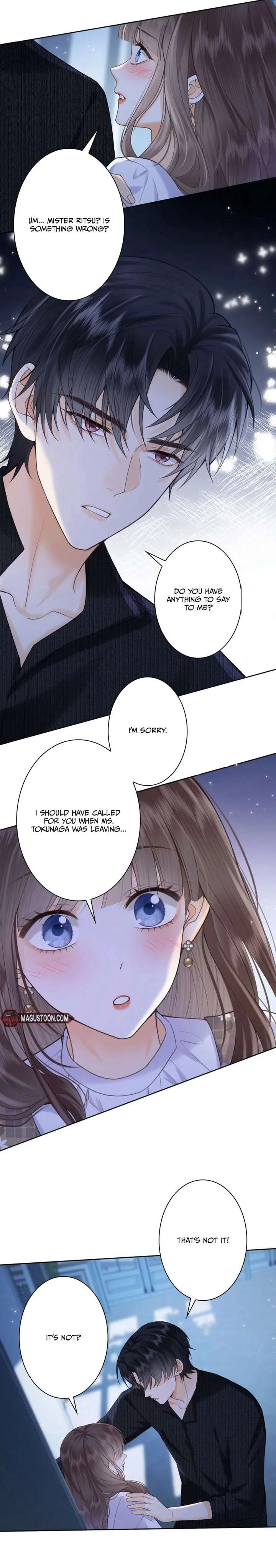 The Lover My Sister Stole Is Obsessed With Me Chapter 7 page 15
