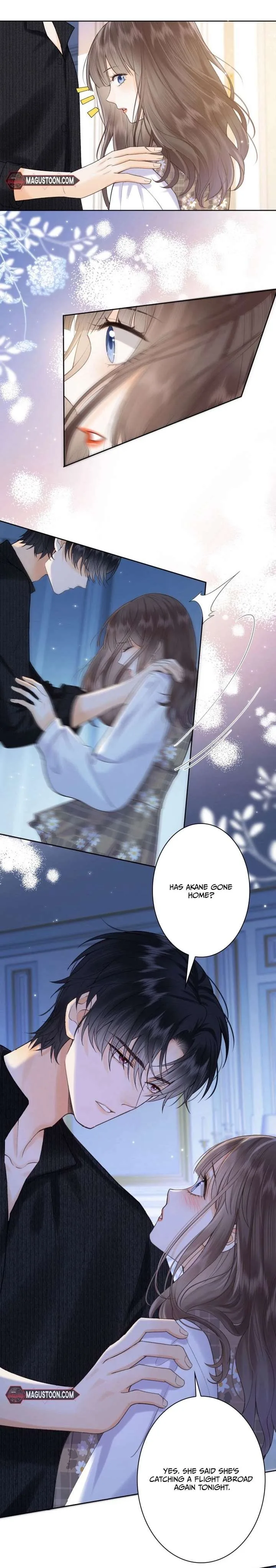 The Lover My Sister Stole Is Obsessed With Me Chapter 7 page 14