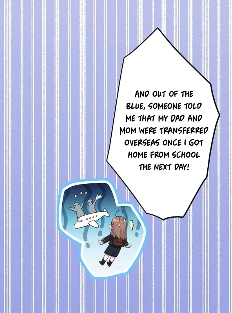 The Loner Girl Who Holds the Heirs’ Fate Chapter 7 page 19
