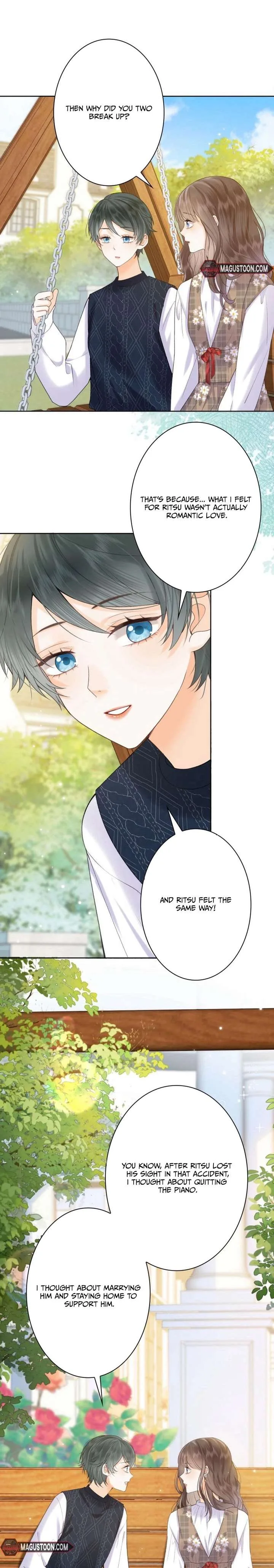 The Lover My Sister Stole Is Obsessed With Me Chapter 7 page 11