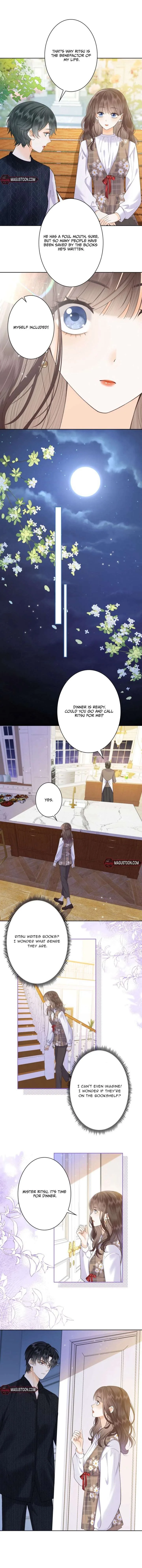 The Lover My Sister Stole Is Obsessed With Me Chapter 7 page 13