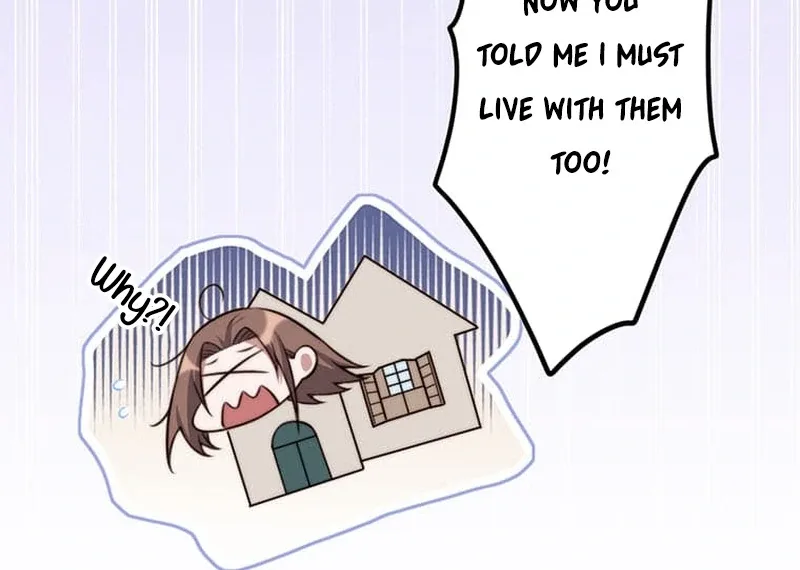 The Loner Girl Who Holds the Heirs’ Fate Chapter 7 page 22