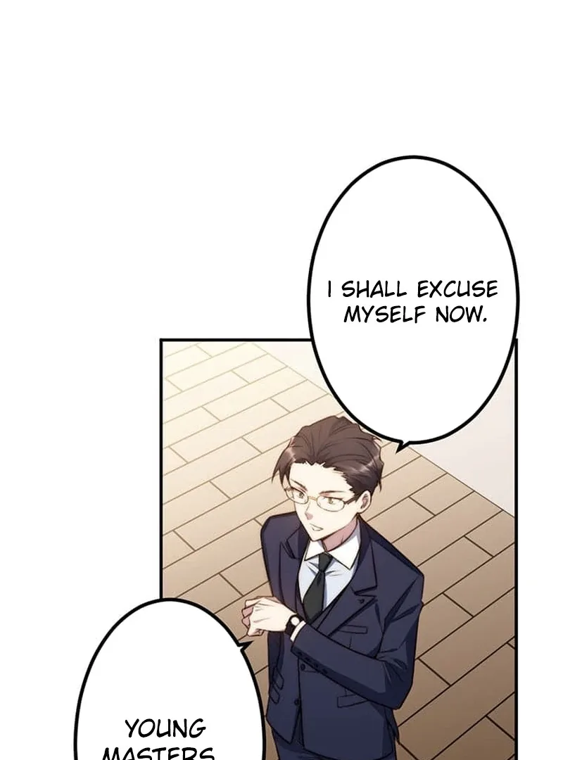 The Loner Girl Who Holds the Heirs’ Fate Chapter 7 page 32