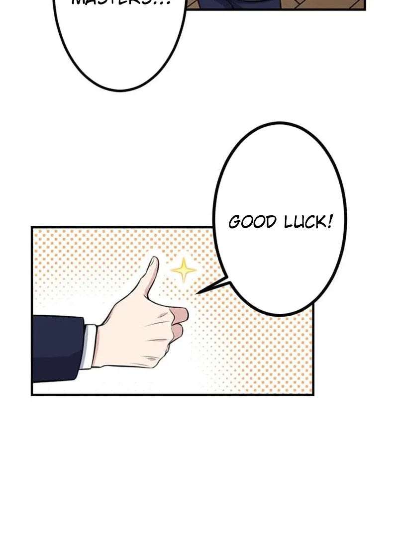 The Loner Girl Who Holds the Heirs’ Fate Chapter 7 page 33