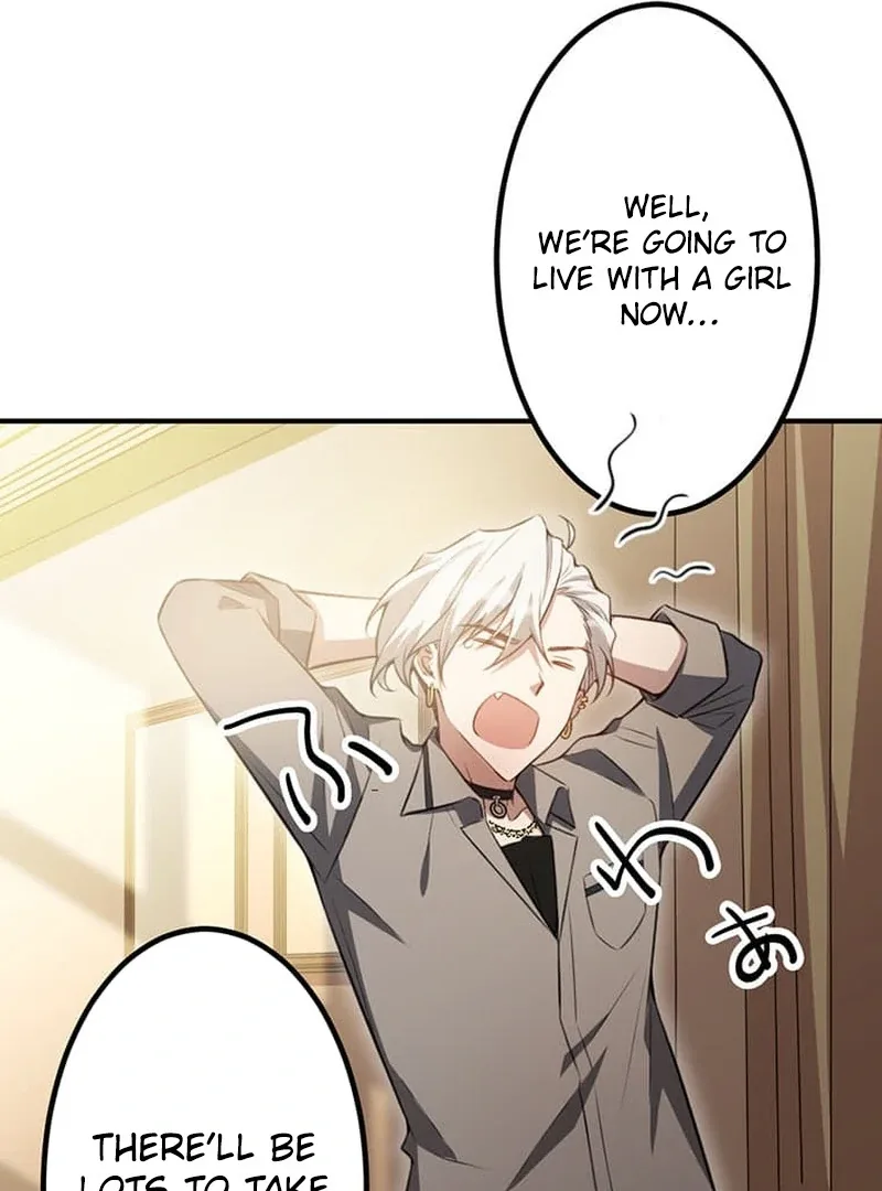 The Loner Girl Who Holds the Heirs’ Fate Chapter 7 page 42