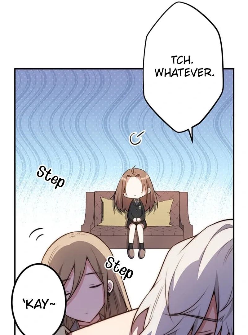 The Loner Girl Who Holds the Heirs’ Fate Chapter 7 page 53