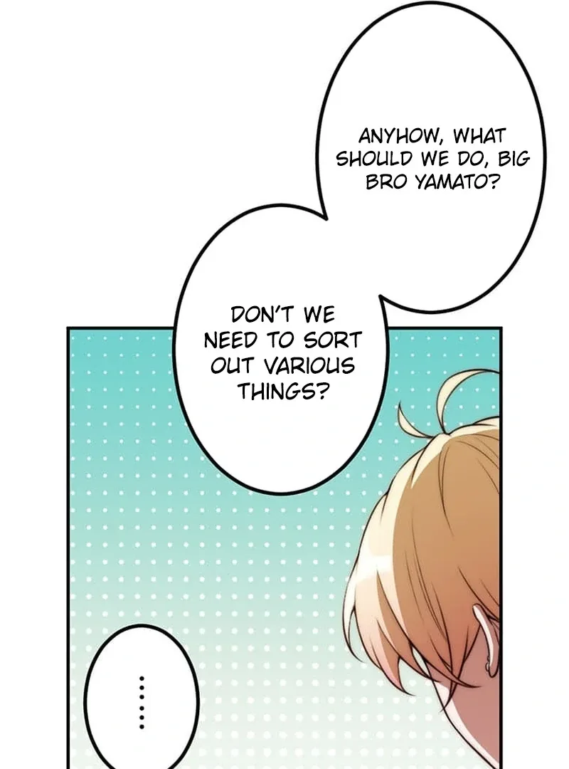 The Loner Girl Who Holds the Heirs’ Fate Chapter 7 page 48