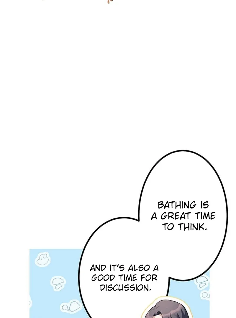 The Loner Girl Who Holds the Heirs’ Fate Chapter 7 page 61