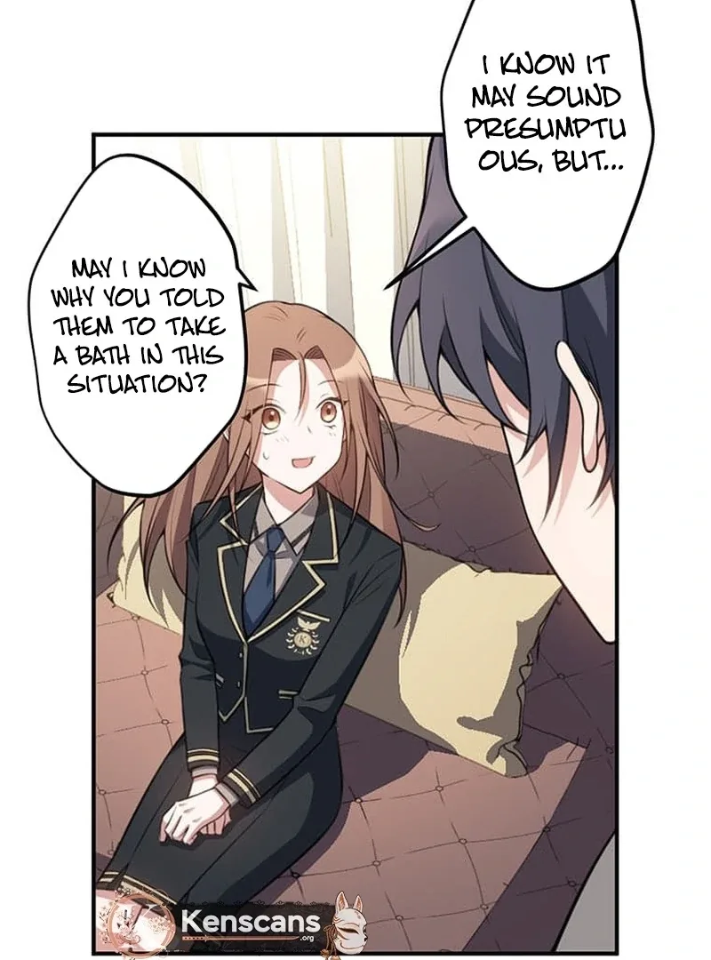 The Loner Girl Who Holds the Heirs’ Fate Chapter 7 page 60