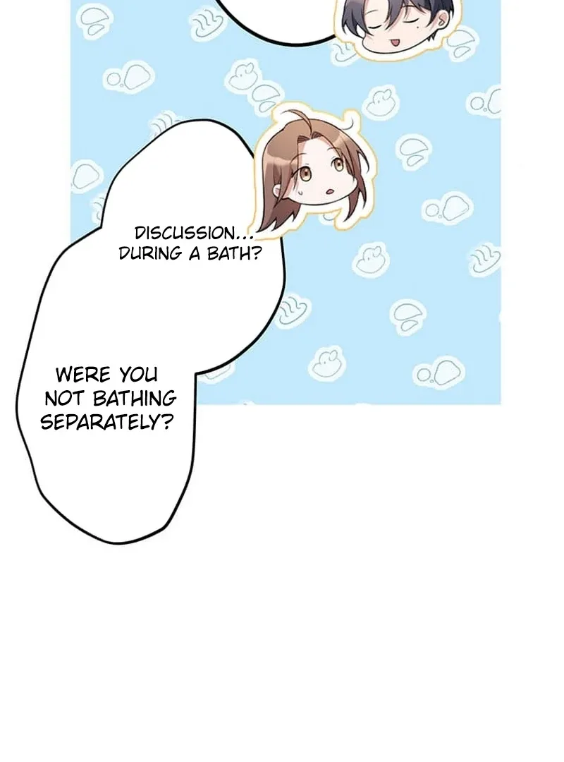 The Loner Girl Who Holds the Heirs’ Fate Chapter 7 page 62
