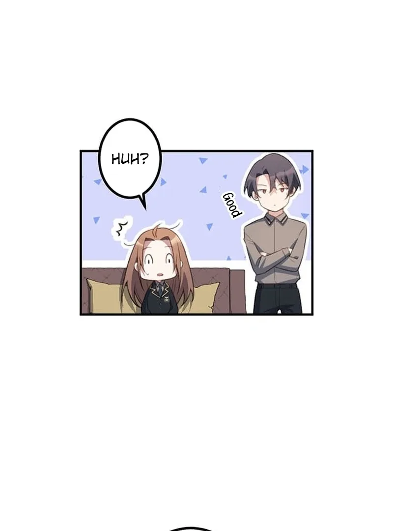 The Loner Girl Who Holds the Heirs’ Fate Chapter 7 page 55