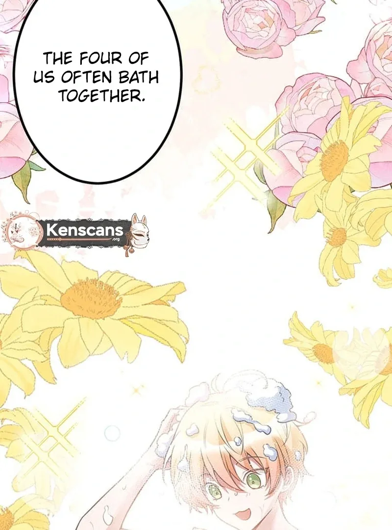 The Loner Girl Who Holds the Heirs’ Fate Chapter 7 page 68