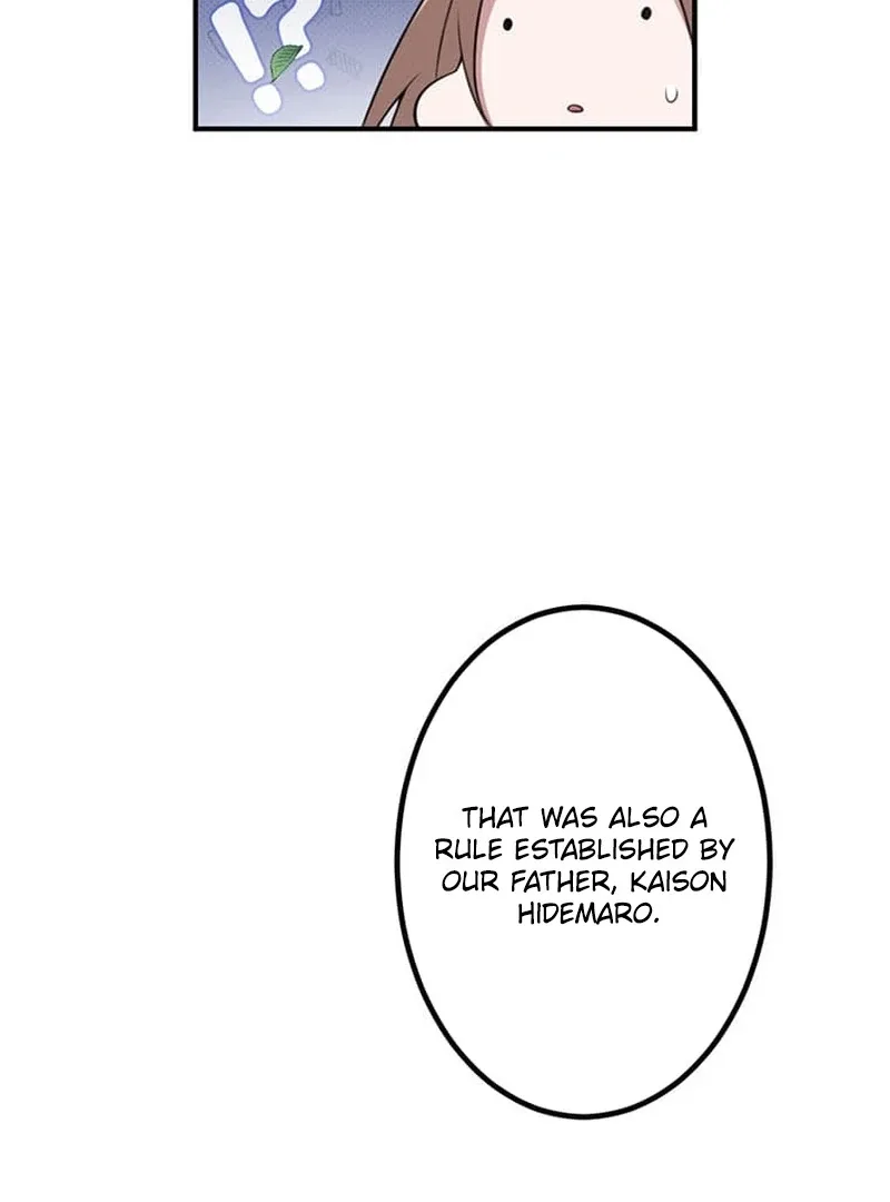 The Loner Girl Who Holds the Heirs’ Fate Chapter 7 page 73