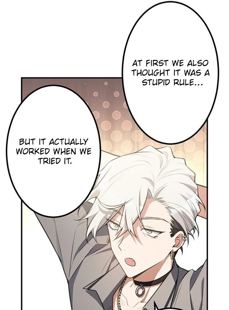 The Loner Girl Who Holds the Heirs’ Fate Chapter 7 page 77